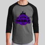 Colorblock Raglan Jersey Thumbnail