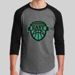 Colorblock Raglan Jersey Thumbnail