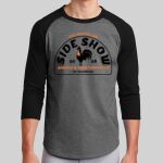 Colorblock Raglan Jersey Thumbnail