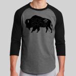 Colorblock Raglan Jersey Thumbnail