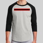 Colorblock Raglan Jersey Thumbnail