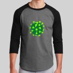 Colorblock Raglan Jersey Thumbnail