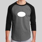 Colorblock Raglan Jersey Thumbnail