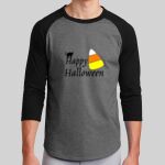 Colorblock Raglan Jersey Thumbnail