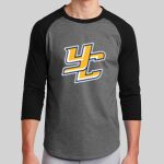 Colorblock Raglan Jersey Thumbnail