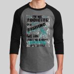 Colorblock Raglan Jersey Thumbnail