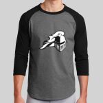 Colorblock Raglan Jersey Thumbnail