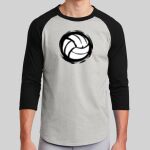 Colorblock Raglan Jersey Thumbnail