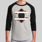 Colorblock Raglan Jersey Thumbnail