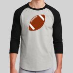 Colorblock Raglan Jersey Thumbnail