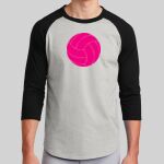 Colorblock Raglan Jersey Thumbnail