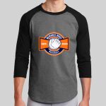 Colorblock Raglan Jersey Thumbnail