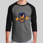 Colorblock Raglan Jersey Thumbnail