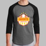 Colorblock Raglan Jersey Thumbnail