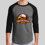 Colorblock Raglan Jersey Thumbnail