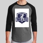Colorblock Raglan Jersey Thumbnail