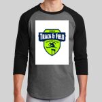 Colorblock Raglan Jersey Thumbnail