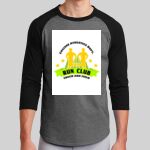 Colorblock Raglan Jersey Thumbnail