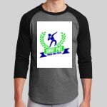 Colorblock Raglan Jersey Thumbnail