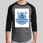 Colorblock Raglan Jersey Thumbnail