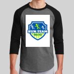 Colorblock Raglan Jersey Thumbnail