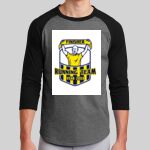 Colorblock Raglan Jersey Thumbnail