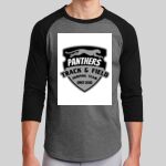 Colorblock Raglan Jersey Thumbnail