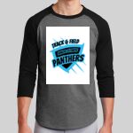 Colorblock Raglan Jersey Thumbnail