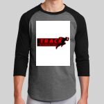 Colorblock Raglan Jersey Thumbnail