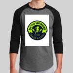 Colorblock Raglan Jersey Thumbnail