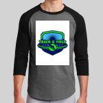 Colorblock Raglan Jersey Thumbnail