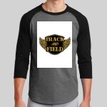 Colorblock Raglan Jersey Thumbnail