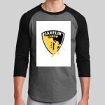 Colorblock Raglan Jersey Thumbnail