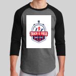 Colorblock Raglan Jersey Thumbnail