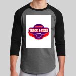 Colorblock Raglan Jersey Thumbnail