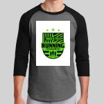 Colorblock Raglan Jersey Thumbnail