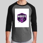 Colorblock Raglan Jersey Thumbnail