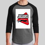 Colorblock Raglan Jersey Thumbnail