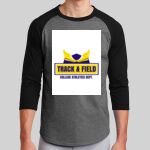 Colorblock Raglan Jersey Thumbnail