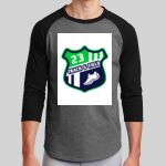 Colorblock Raglan Jersey Thumbnail