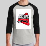 Colorblock Raglan Jersey Thumbnail