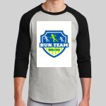 Colorblock Raglan Jersey Thumbnail