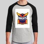 Colorblock Raglan Jersey Thumbnail