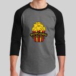 Colorblock Raglan Jersey Thumbnail