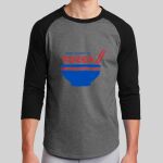 Colorblock Raglan Jersey Thumbnail