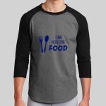 Colorblock Raglan Jersey Thumbnail