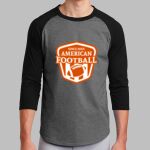 Colorblock Raglan Jersey Thumbnail