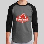 Colorblock Raglan Jersey Thumbnail