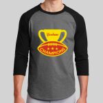 Colorblock Raglan Jersey Thumbnail