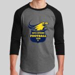 Colorblock Raglan Jersey Thumbnail